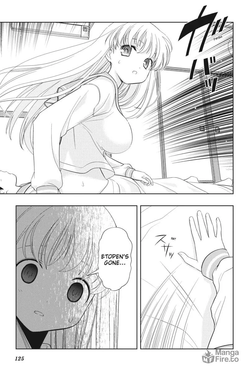 Read Saki chapter 21 image 11 on Lezhin