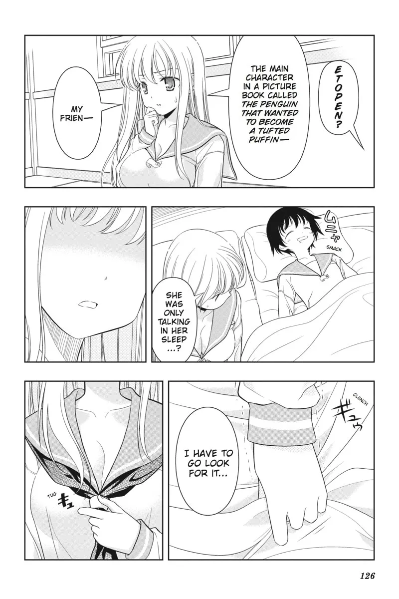 Read Saki chapter 21 image 12 on Lezhin