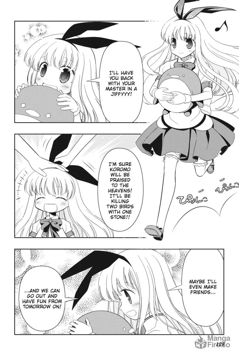 Read Saki chapter 21 image 14 on Lezhin