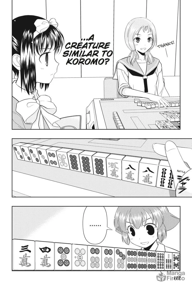 Read Saki chapter 21 image 8 on Lezhin