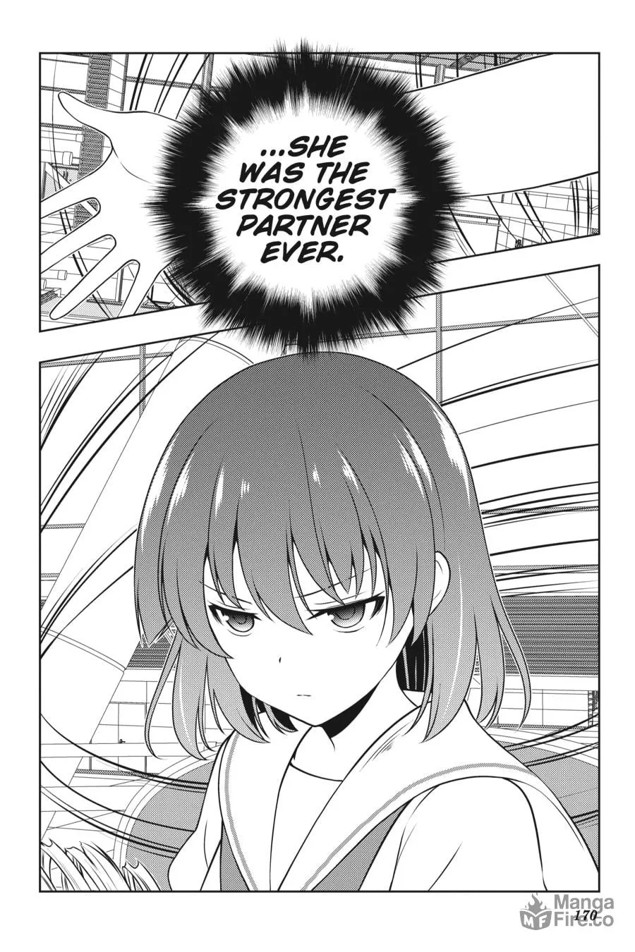 Read Saki chapter 211 image 14 on Lezhin