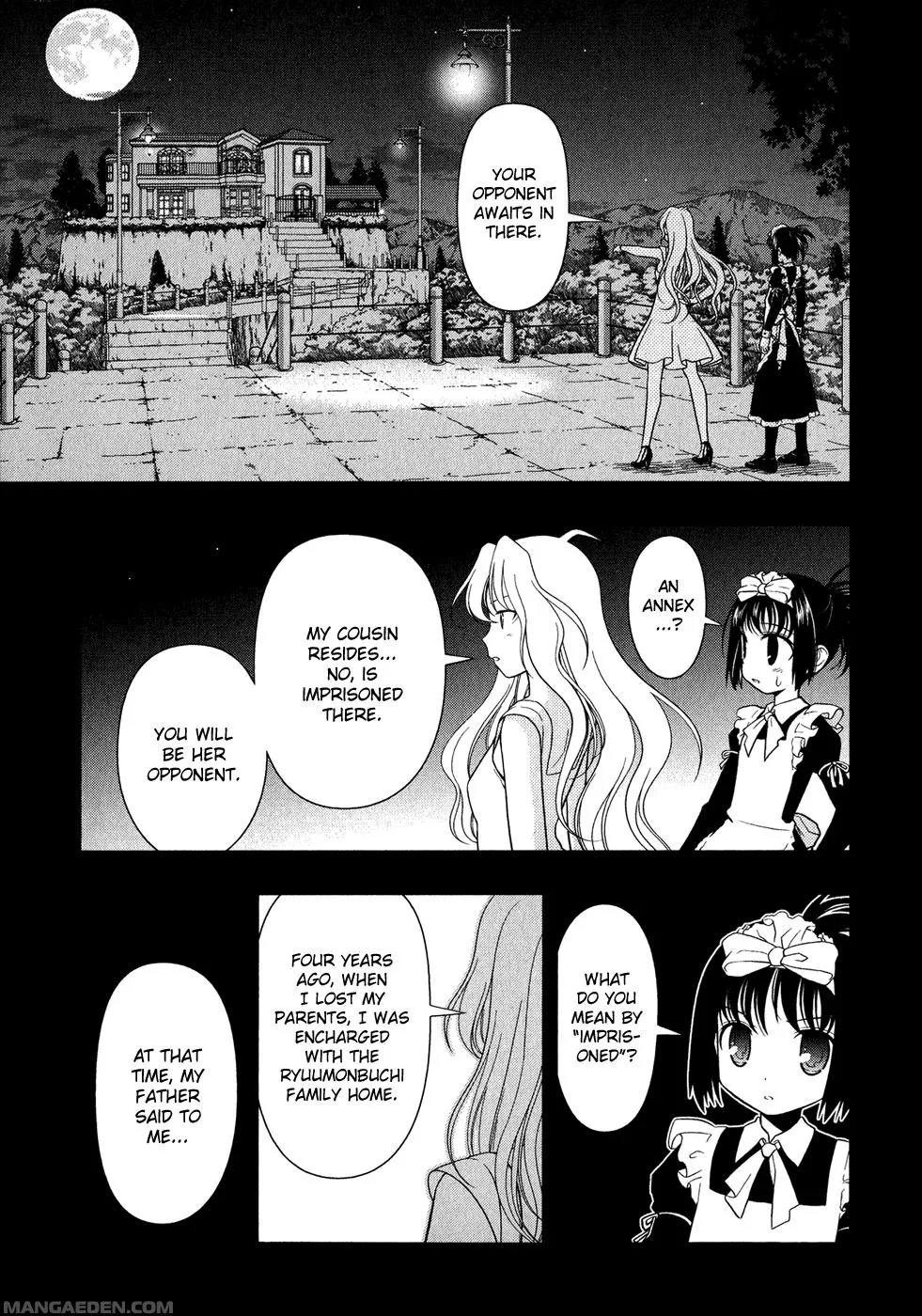 Read Saki chapter 22.99 image 7 on Lezhin