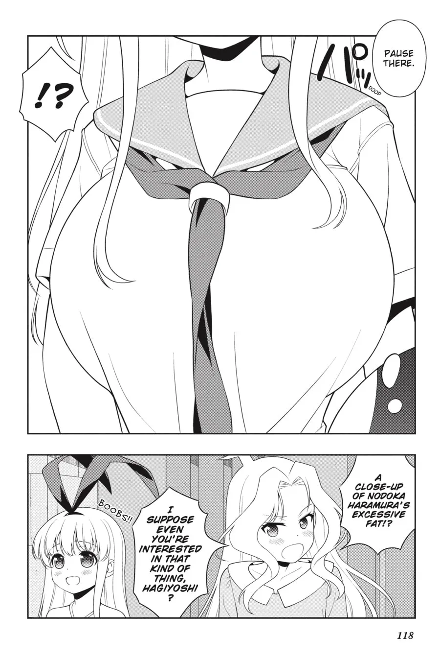 Read Saki chapter 220 image 3 on Lezhin