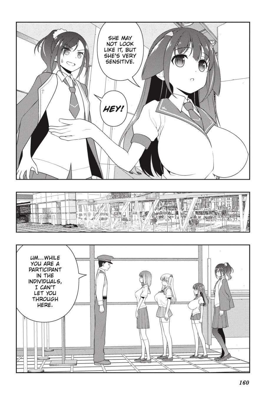 Read Saki chapter 222 image 10 on Lezhin