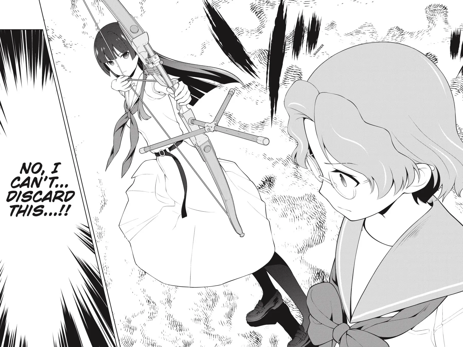 Read Saki chapter 226 image 9 on Lezhin