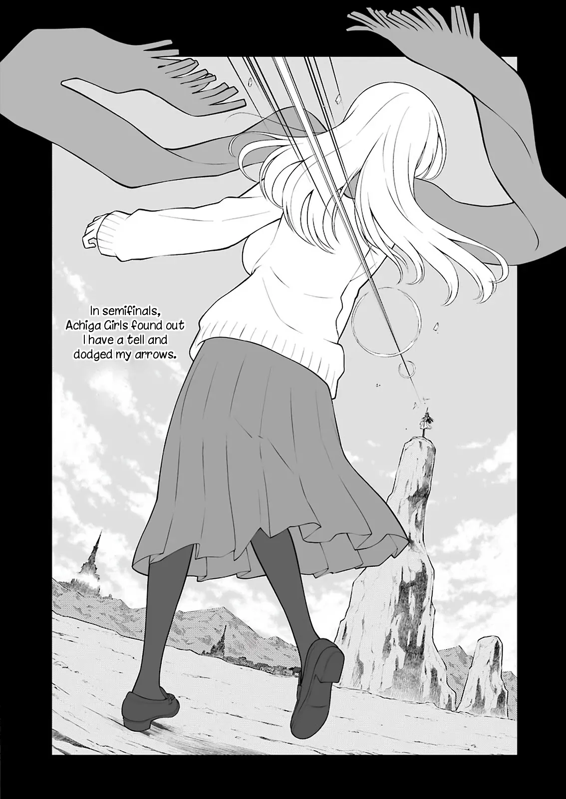 Read Saki chapter 228.99 image 4 on Lezhin