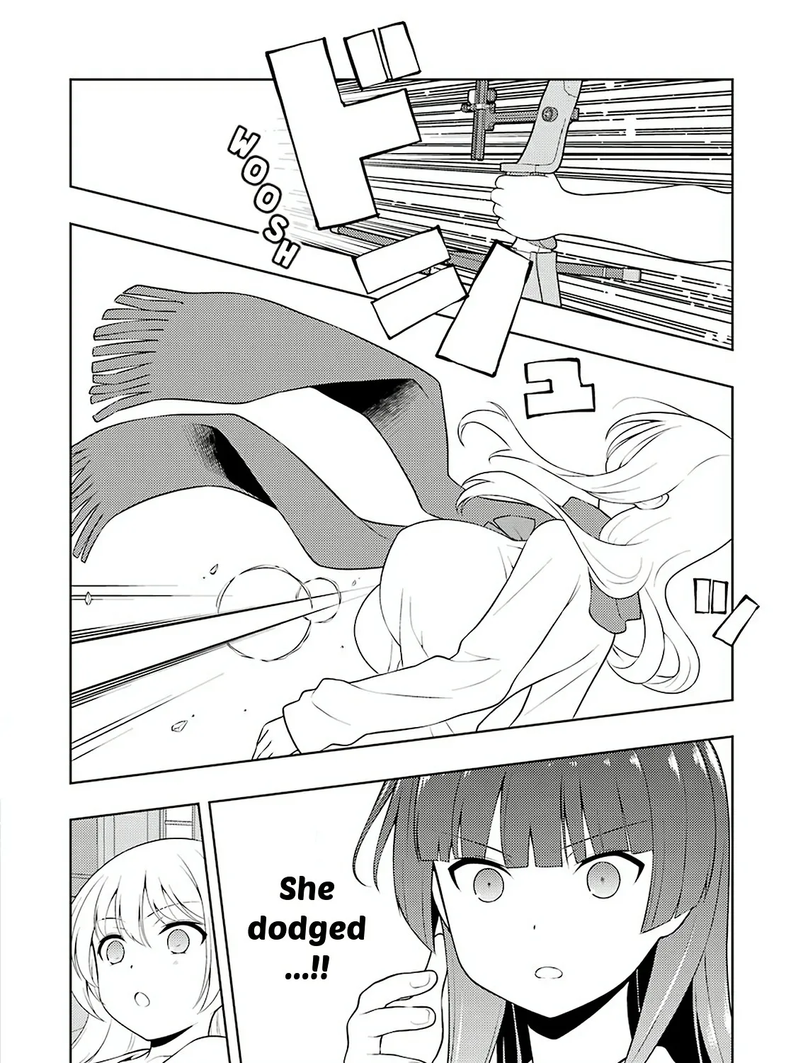 Read Saki chapter 229.1 image 22 on Lezhin