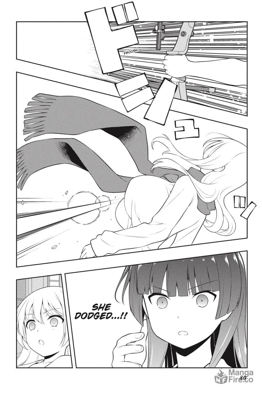 Read Saki chapter 229 image 11 on Lezhin