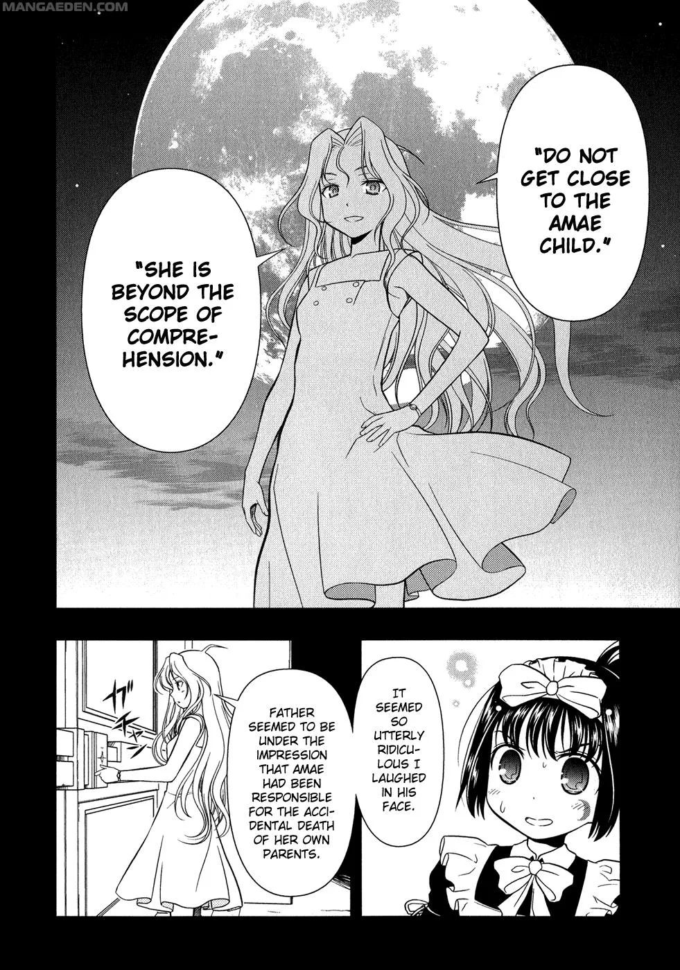 Read Saki chapter 23.1 image 8 on Lezhin