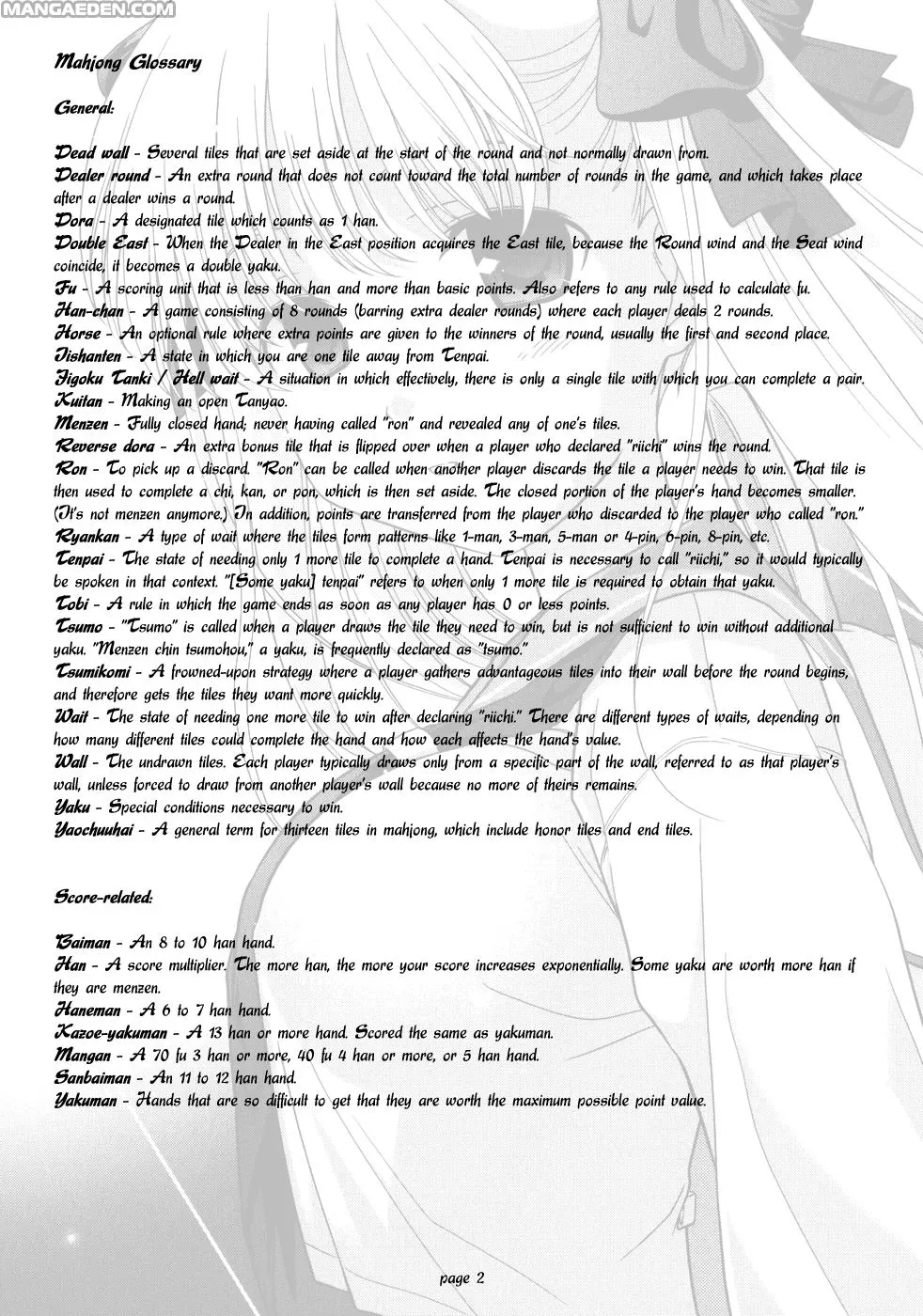 Read Saki chapter 23.99 image 1 on Lezhin
