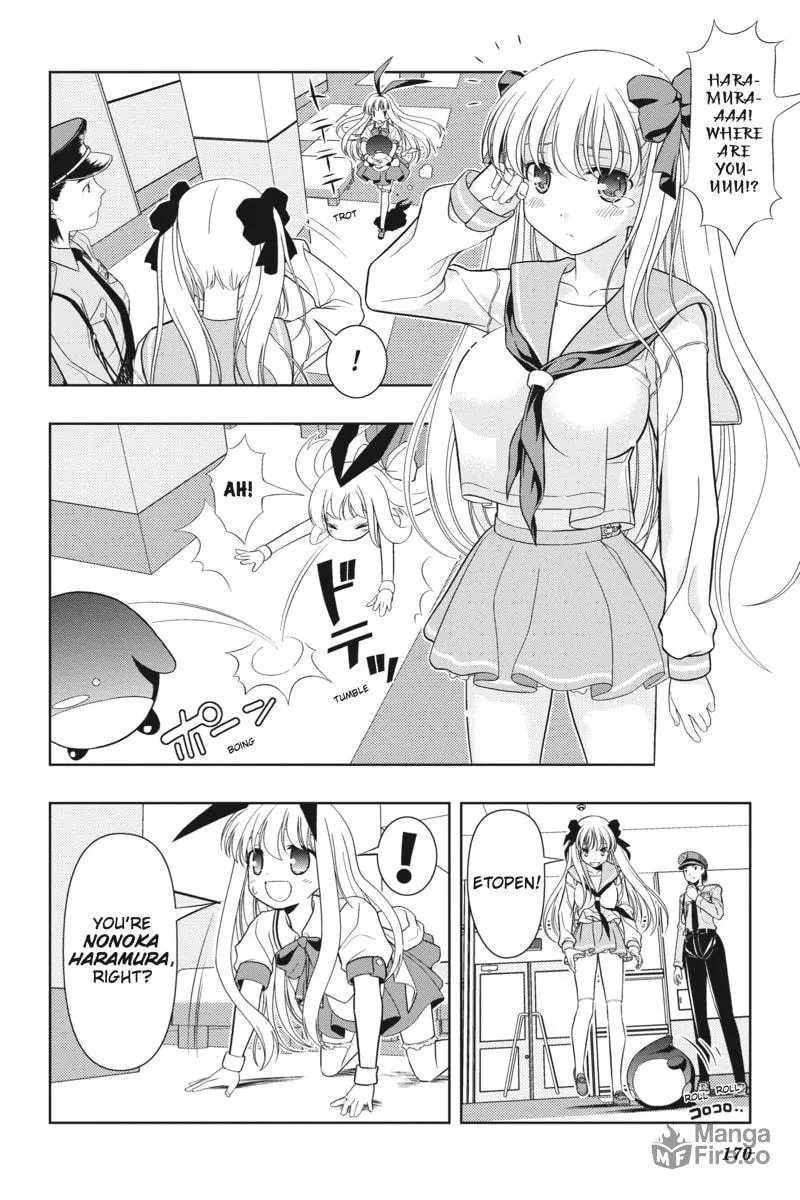 Read Saki chapter 23 image 14 on Lezhin