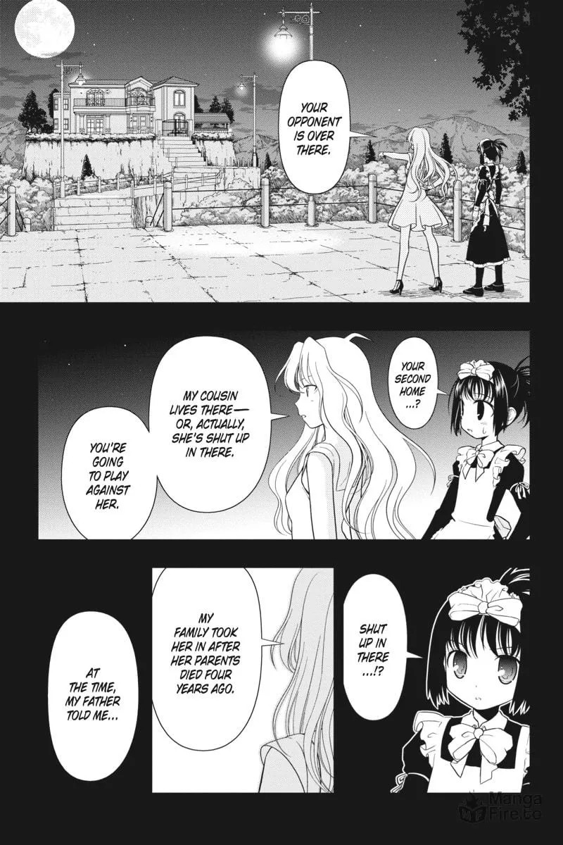 Read Saki chapter 23 image 2 on Lezhin