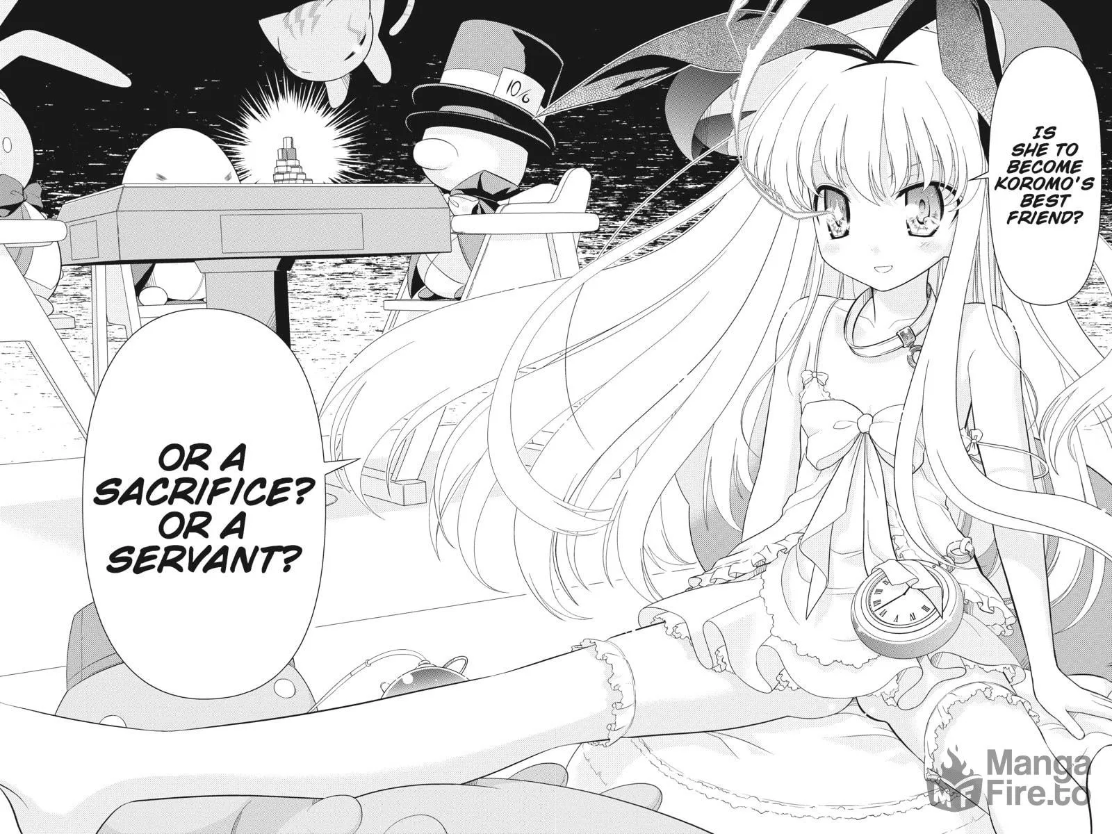 Read Saki chapter 23 image 5 on Lezhin