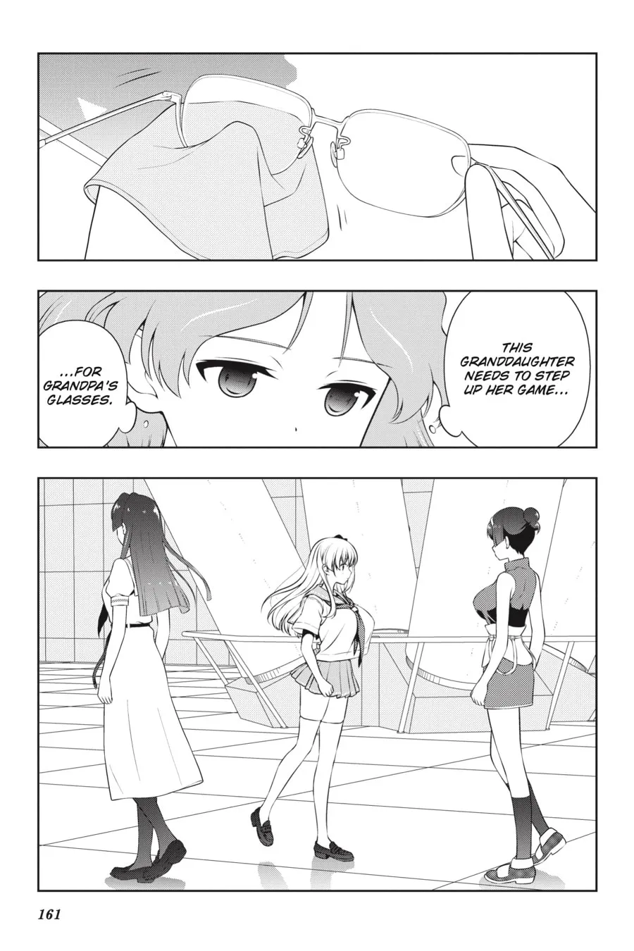 Read Saki chapter 234 image 10 on Lezhin