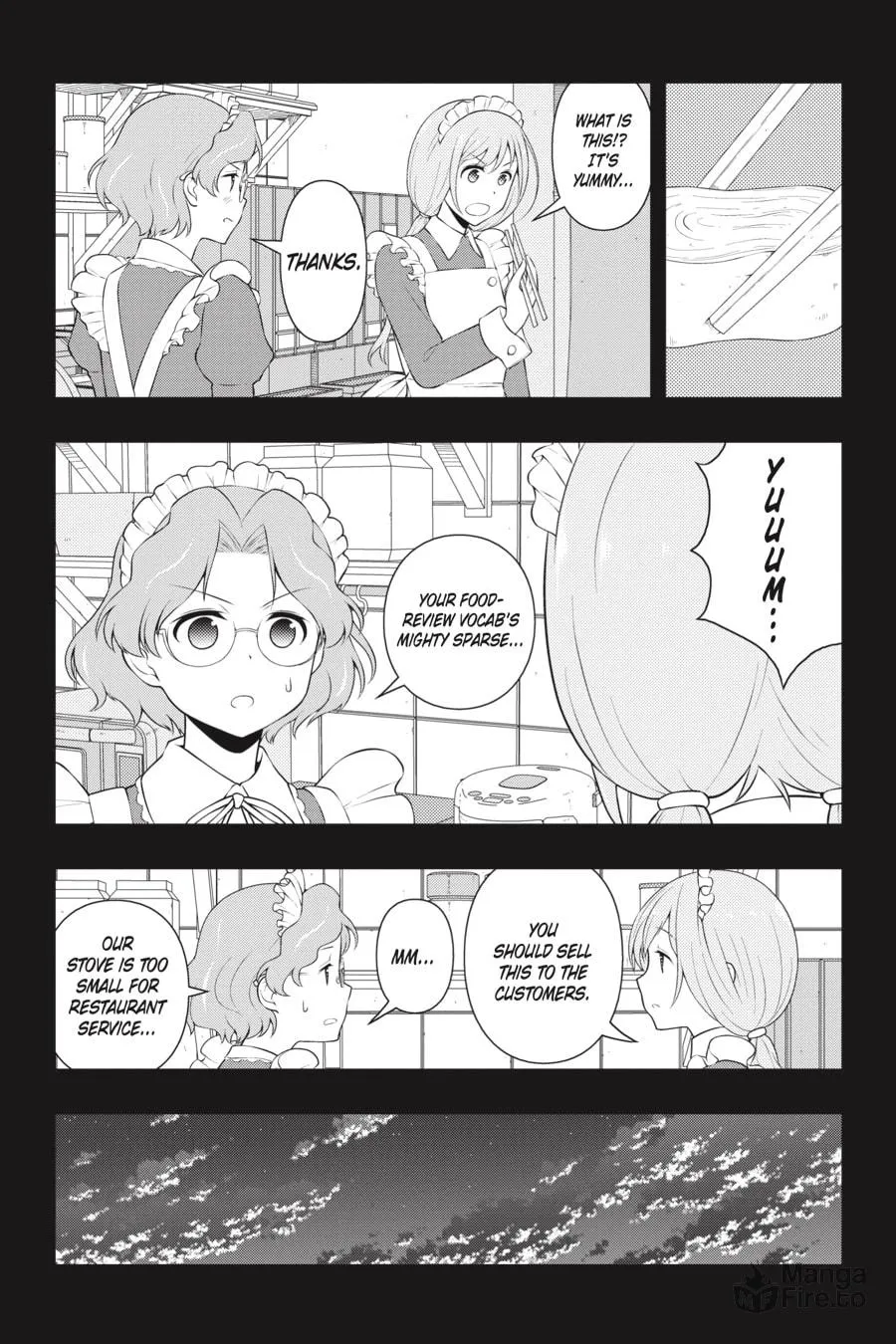 Read Saki chapter 234 image 4 on Lezhin
