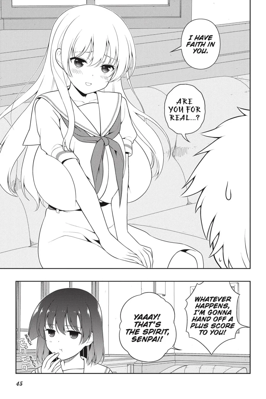 Read Saki chapter 239 image 12 on Lezhin