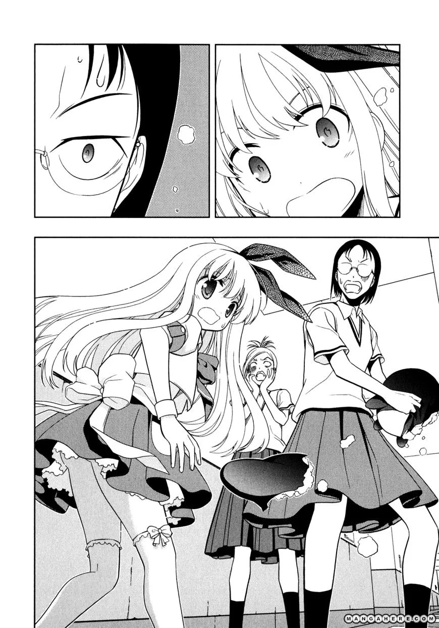 Read Saki chapter 24.1 image 17 on Lezhin