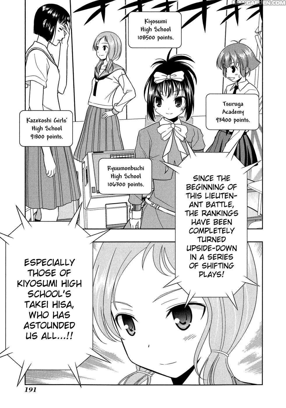 Read Saki chapter 24.2 image 20 on Lezhin