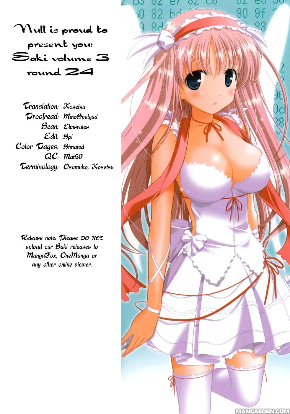 Read Saki chapter 24.2 image 3 on Lezhin