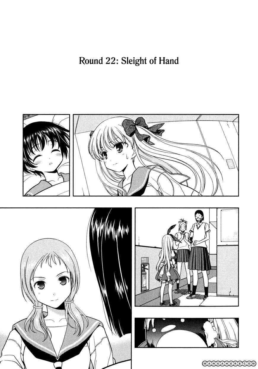 Read Saki chapter 24.99 image 0 on Lezhin