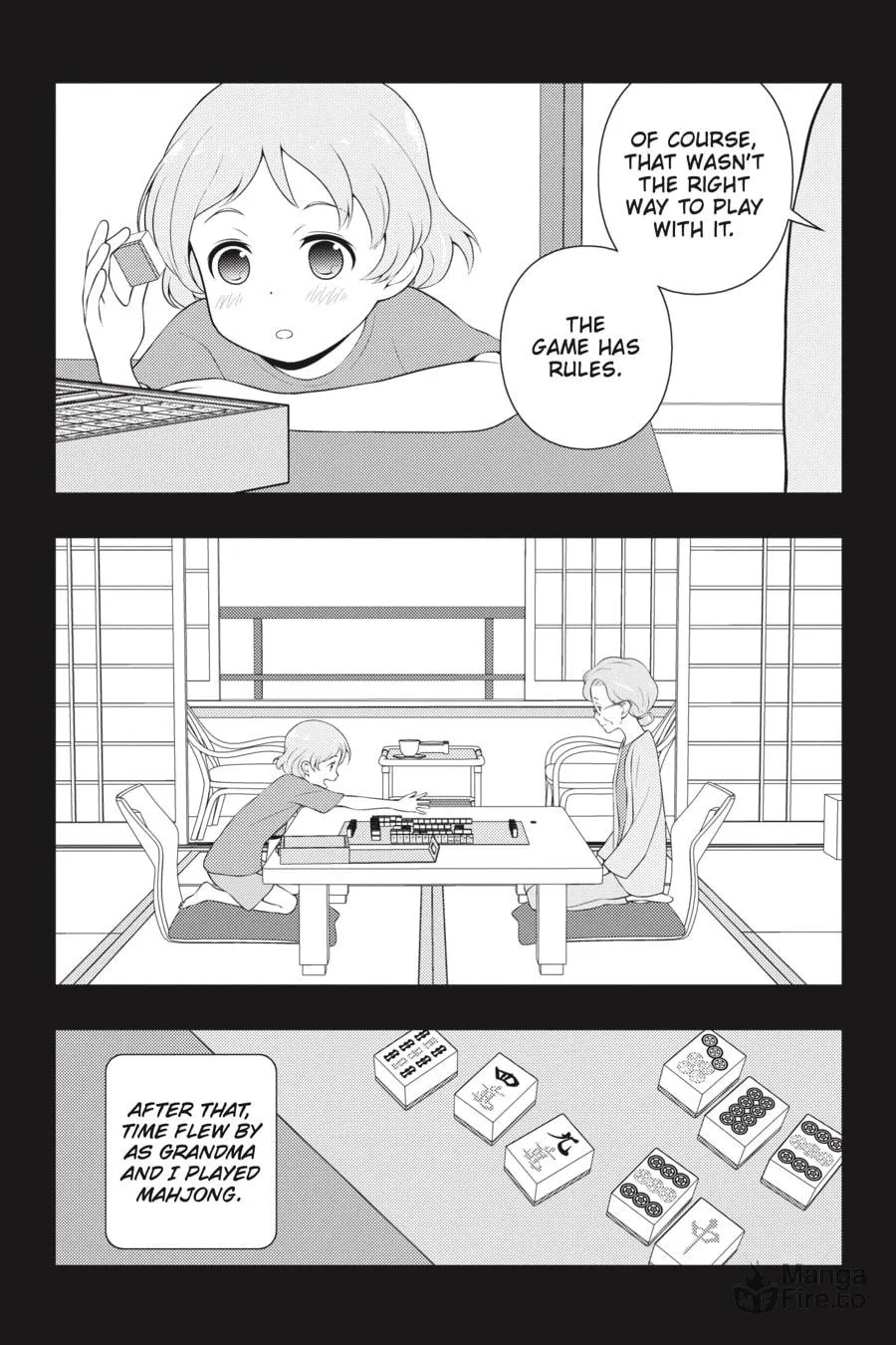 Read Saki chapter 242 image 11 on Lezhin