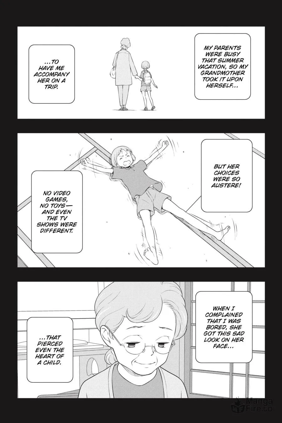 Read Saki chapter 242 image 9 on Lezhin