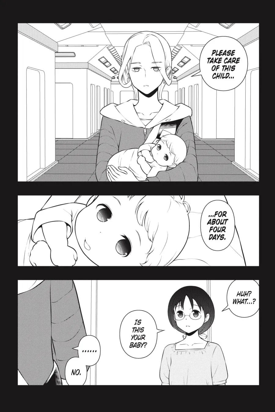Read Saki chapter 245 image 10 on Lezhin