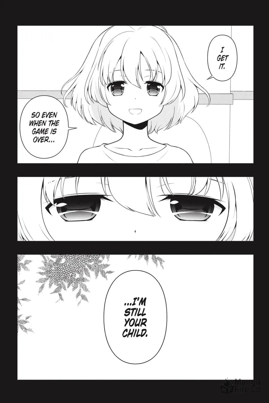 Read Saki chapter 245 image 14 on Lezhin