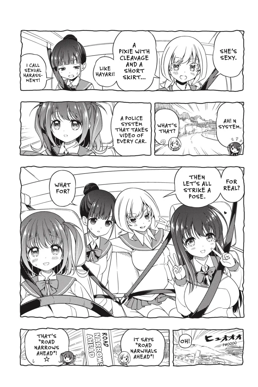 Read Saki chapter 248 image 16 on Lezhin
