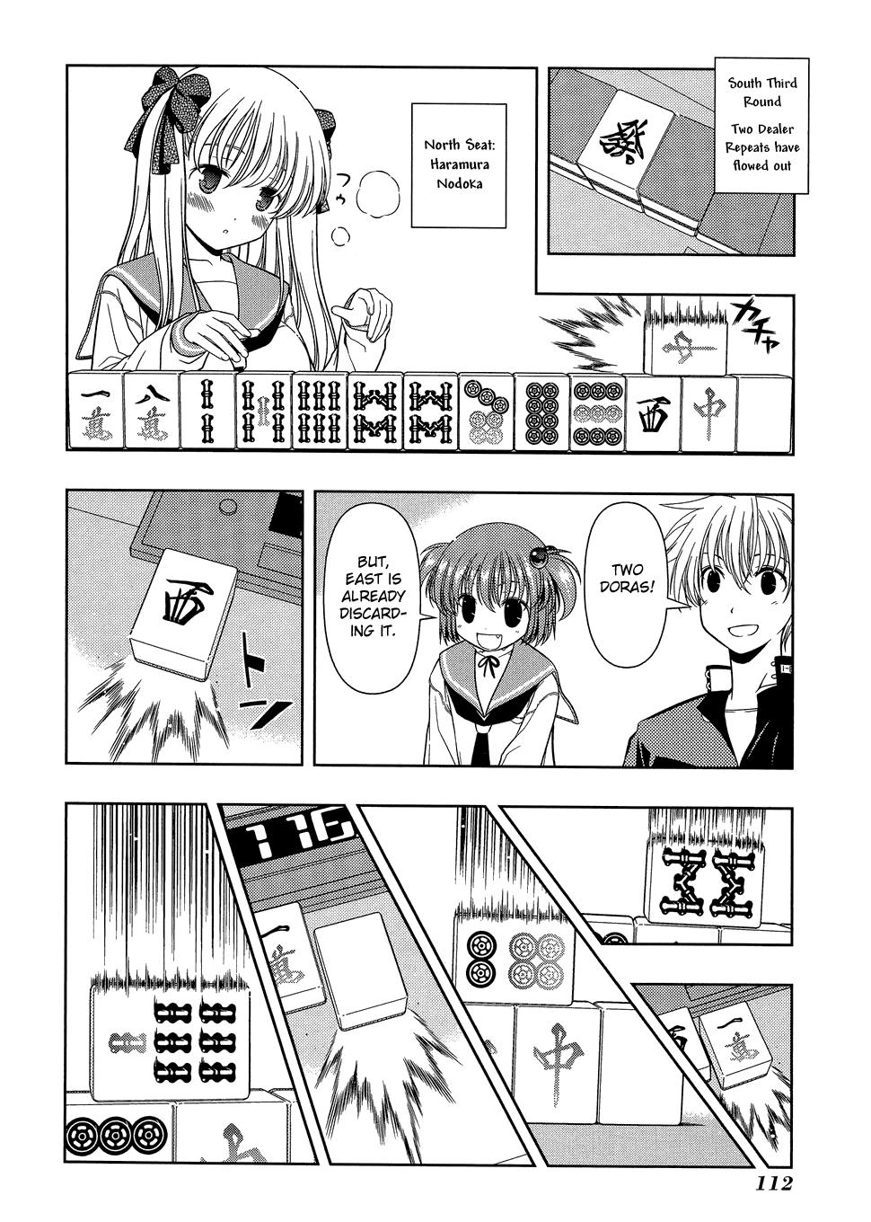 Read Saki chapter 25.1 image 104 on Lezhin