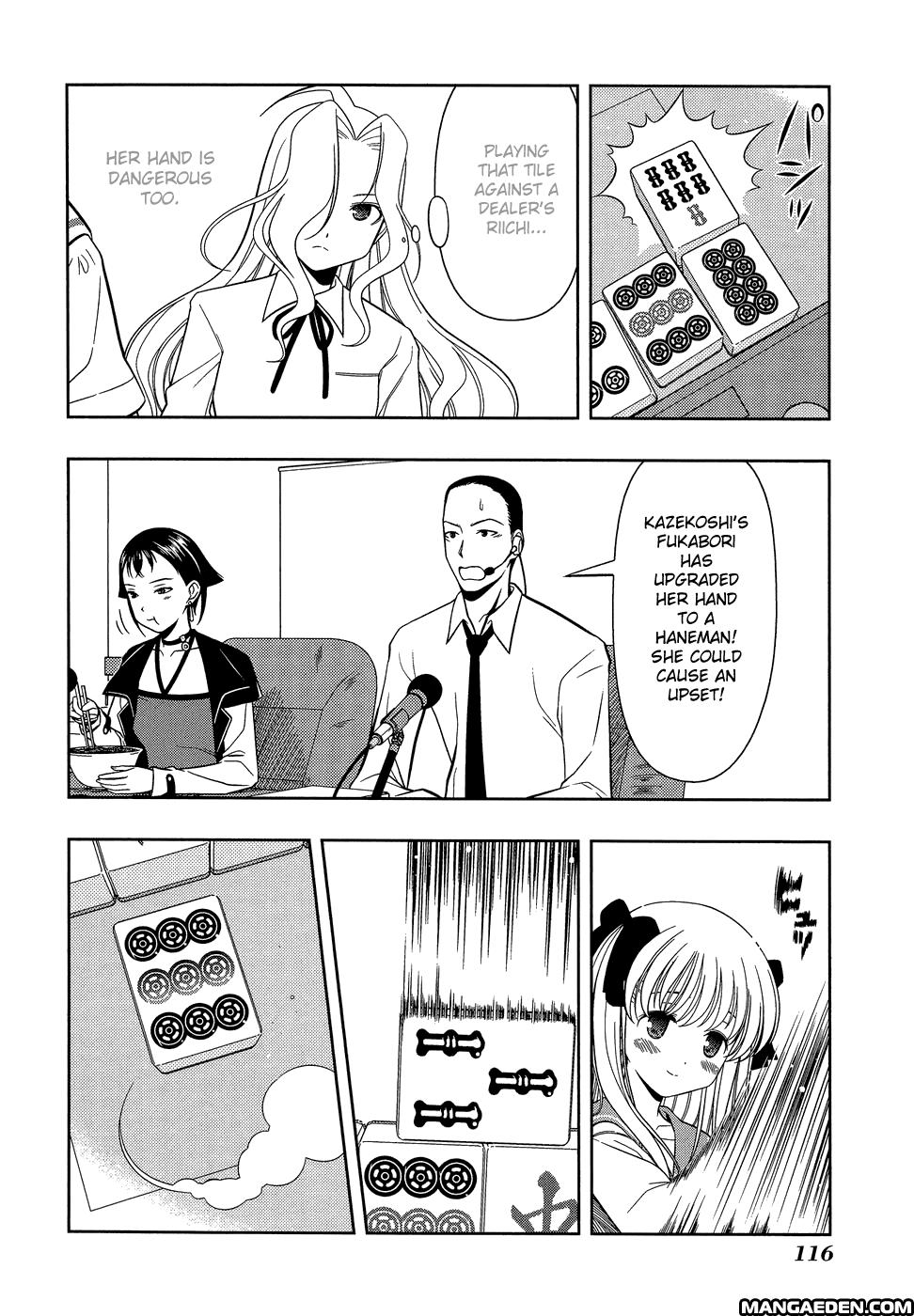 Read Saki chapter 25.1 image 108 on Lezhin