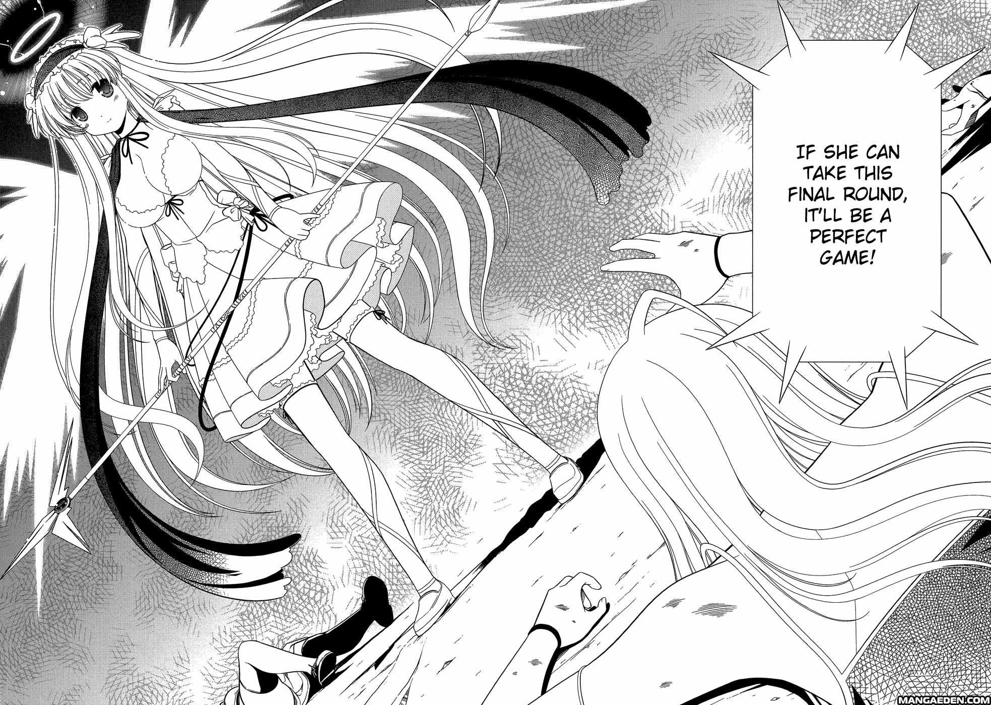 Read Saki chapter 25.1 image 117 on Lezhin