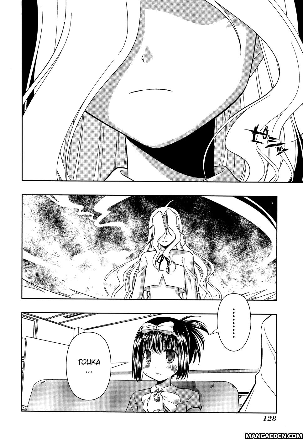 Read Saki chapter 25.1 image 118 on Lezhin