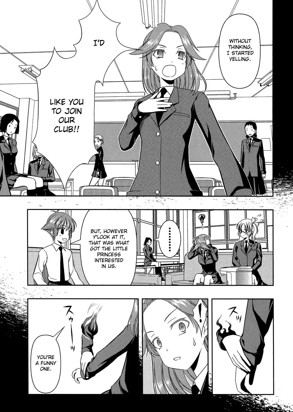 Read Saki chapter 25.1 image 145 on Lezhin