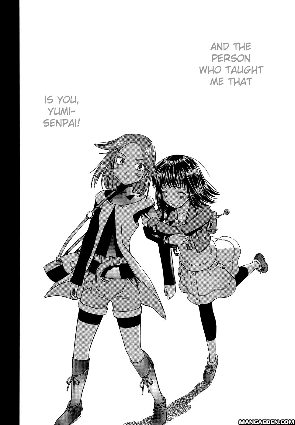 Read Saki chapter 25.1 image 157 on Lezhin
