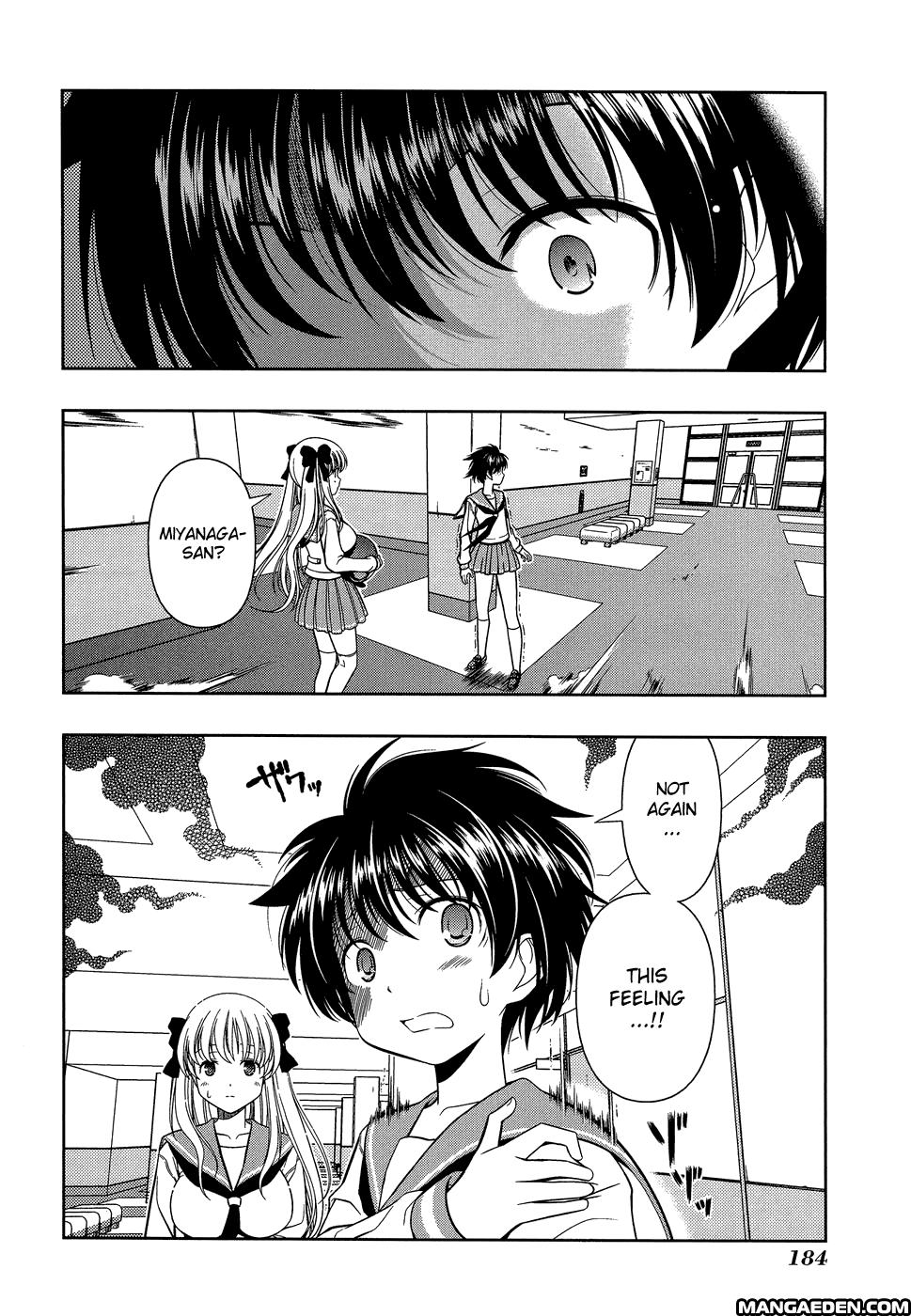 Read Saki chapter 25.1 image 172 on Lezhin