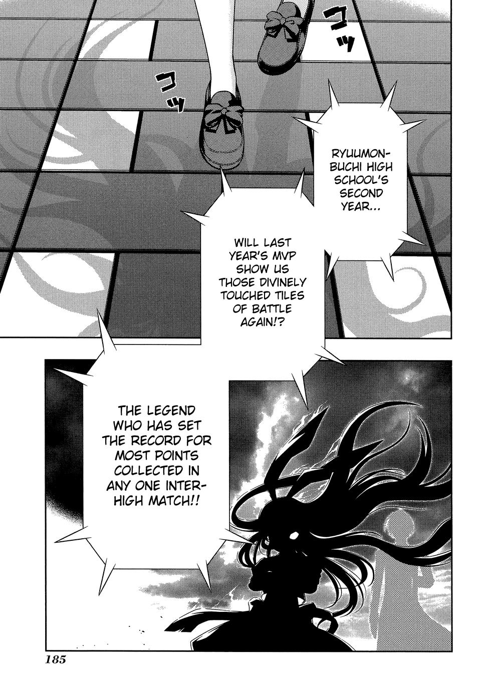 Read Saki chapter 25.1 image 173 on Lezhin