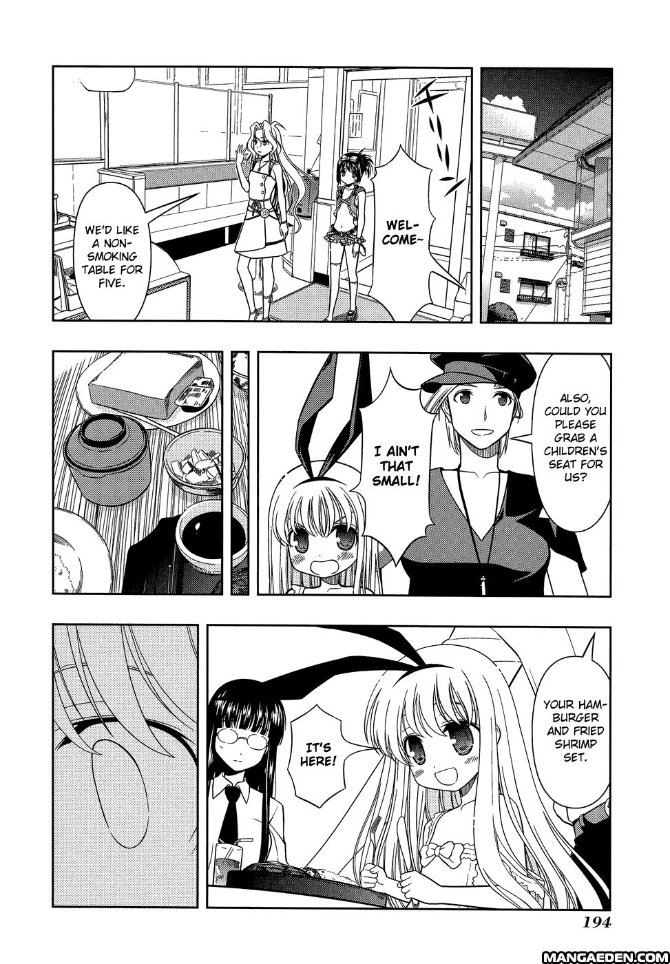 Read Saki chapter 25.1 image 181 on Lezhin