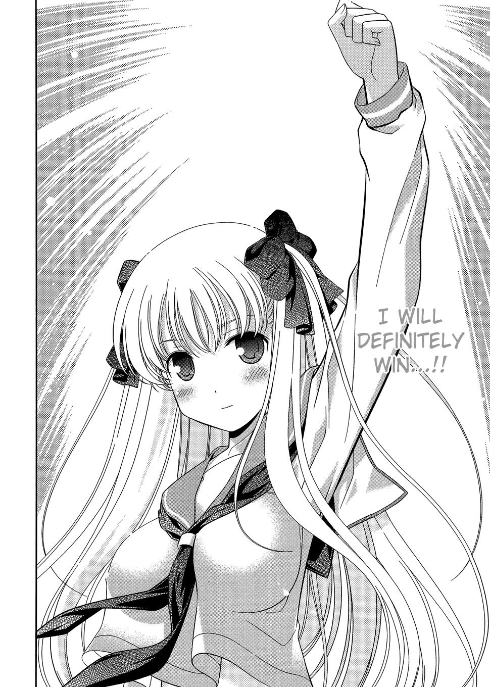 Read Saki chapter 25.1 image 28 on Lezhin