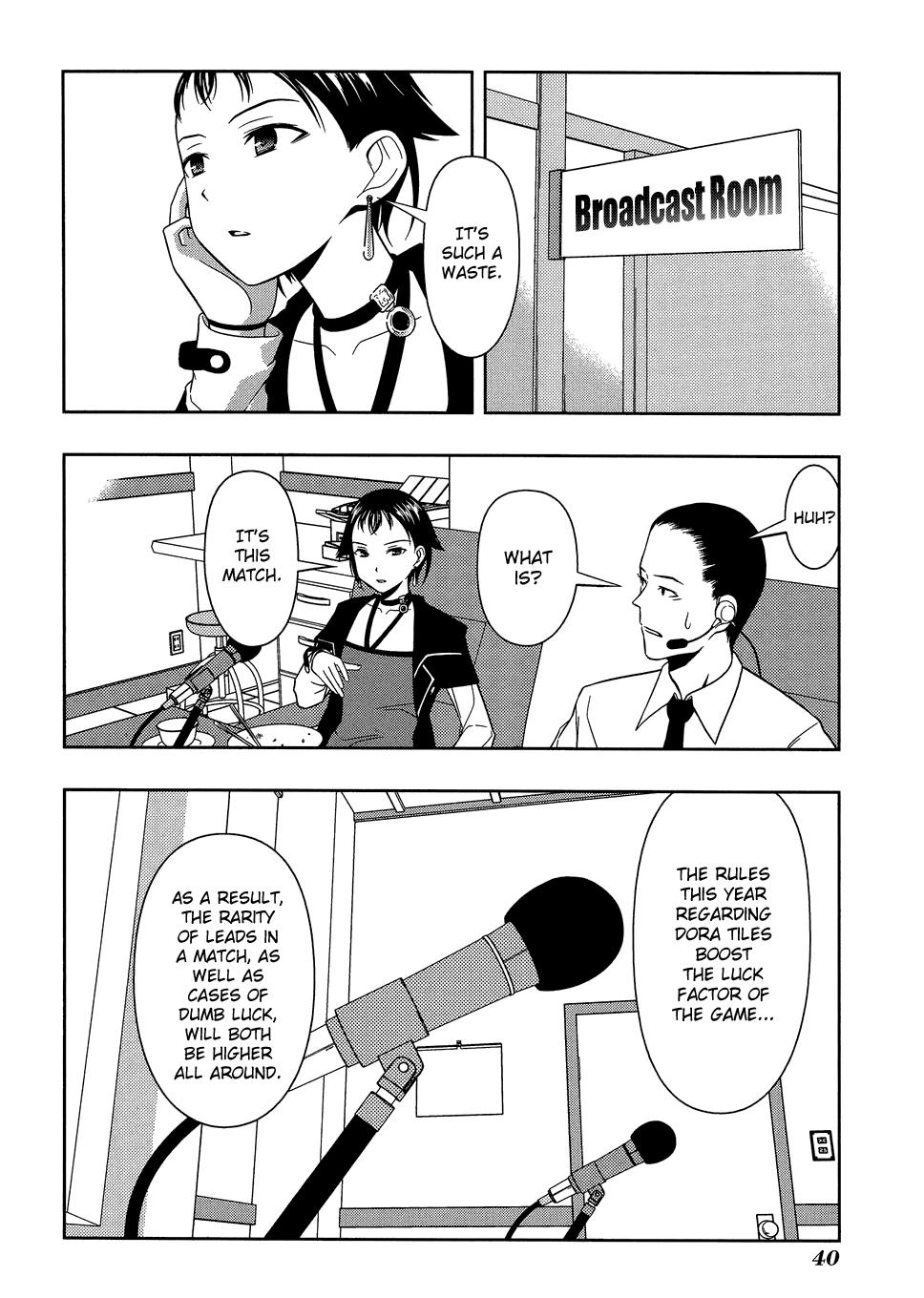 Read Saki chapter 25.1 image 39 on Lezhin