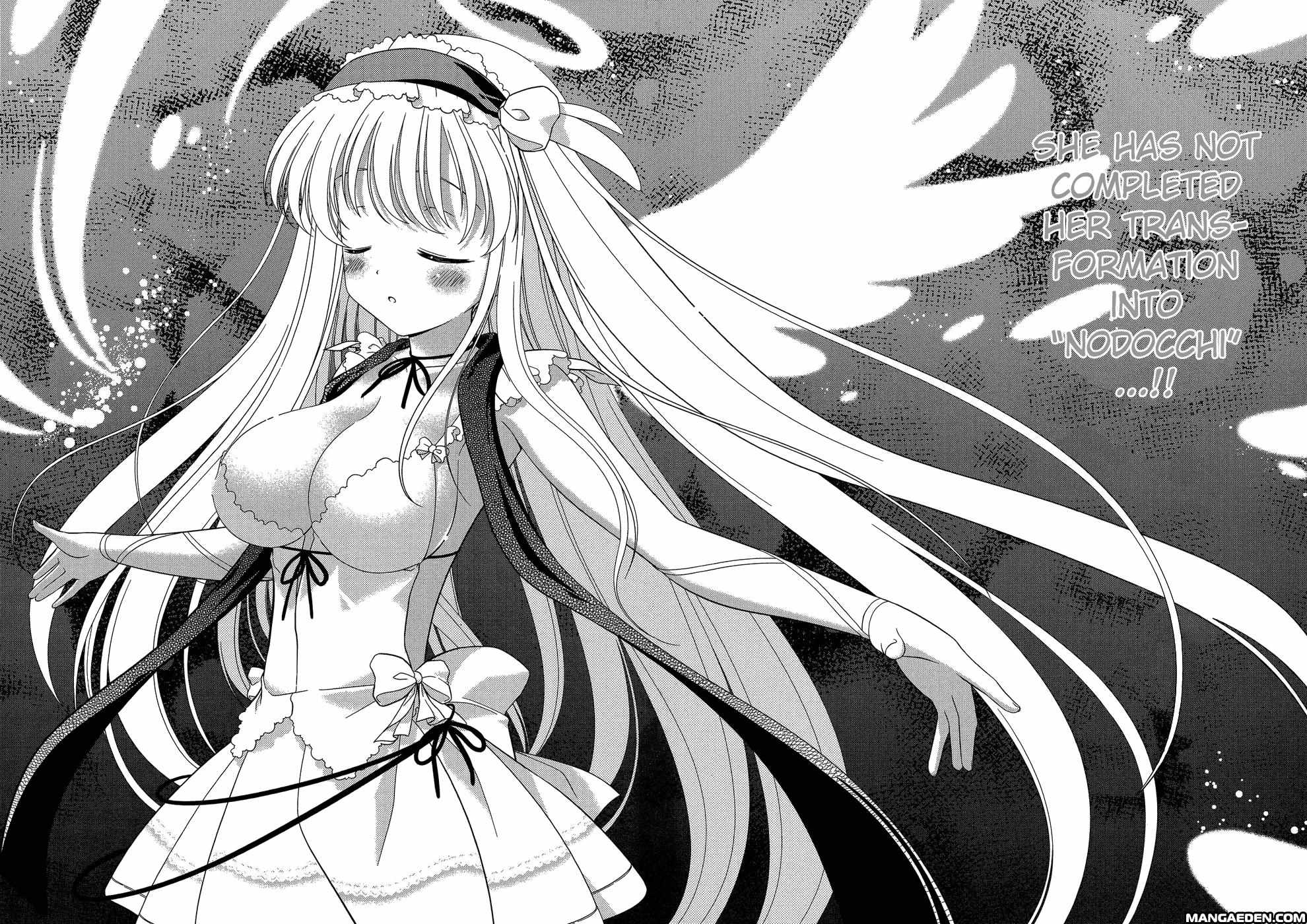 Read Saki chapter 25.1 image 64 on Lezhin
