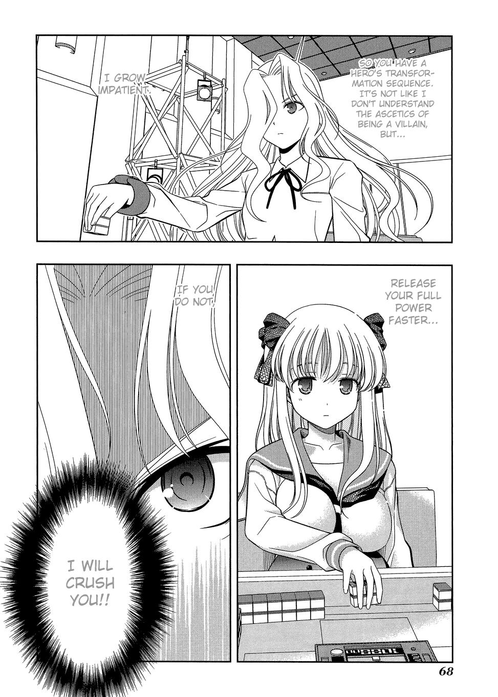 Read Saki chapter 25.1 image 65 on Lezhin