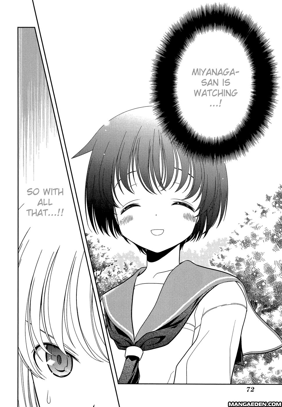 Read Saki chapter 25.1 image 69 on Lezhin