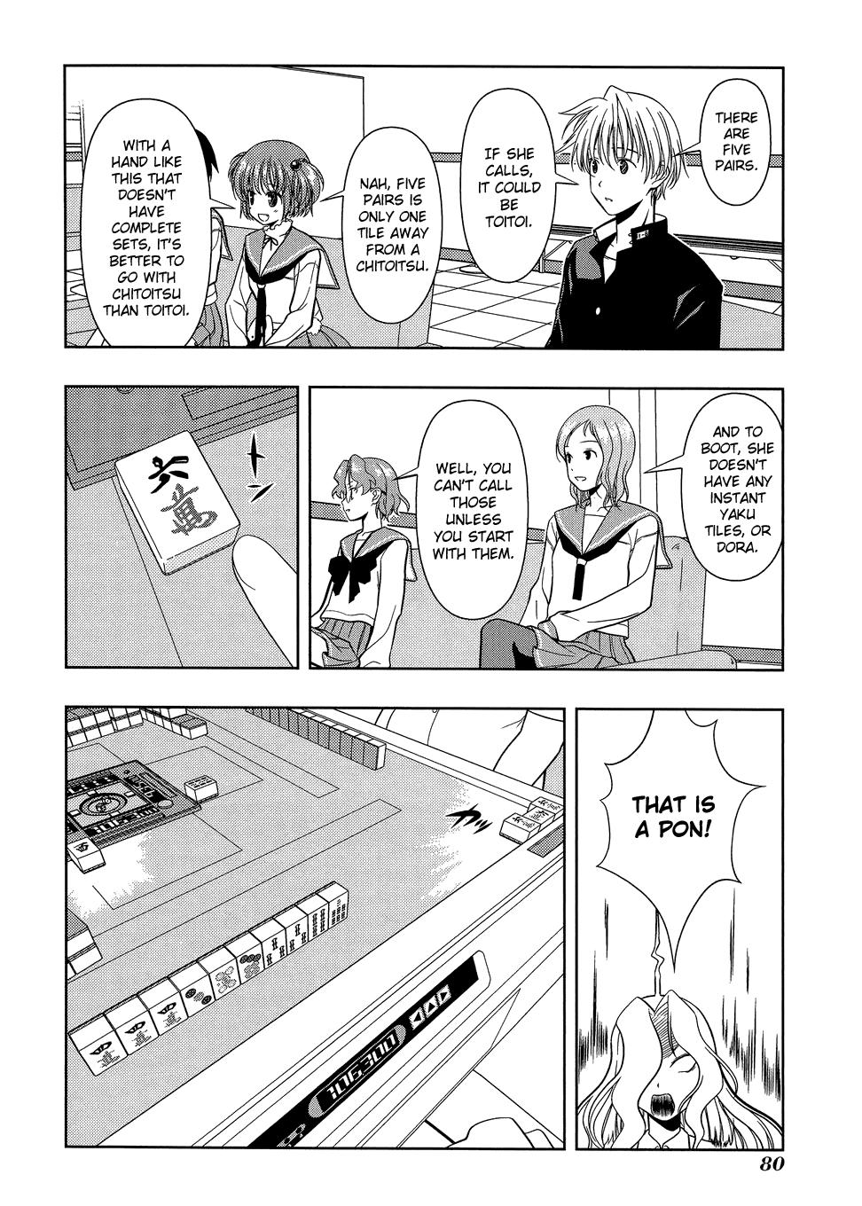 Read Saki chapter 25.1 image 77 on Lezhin