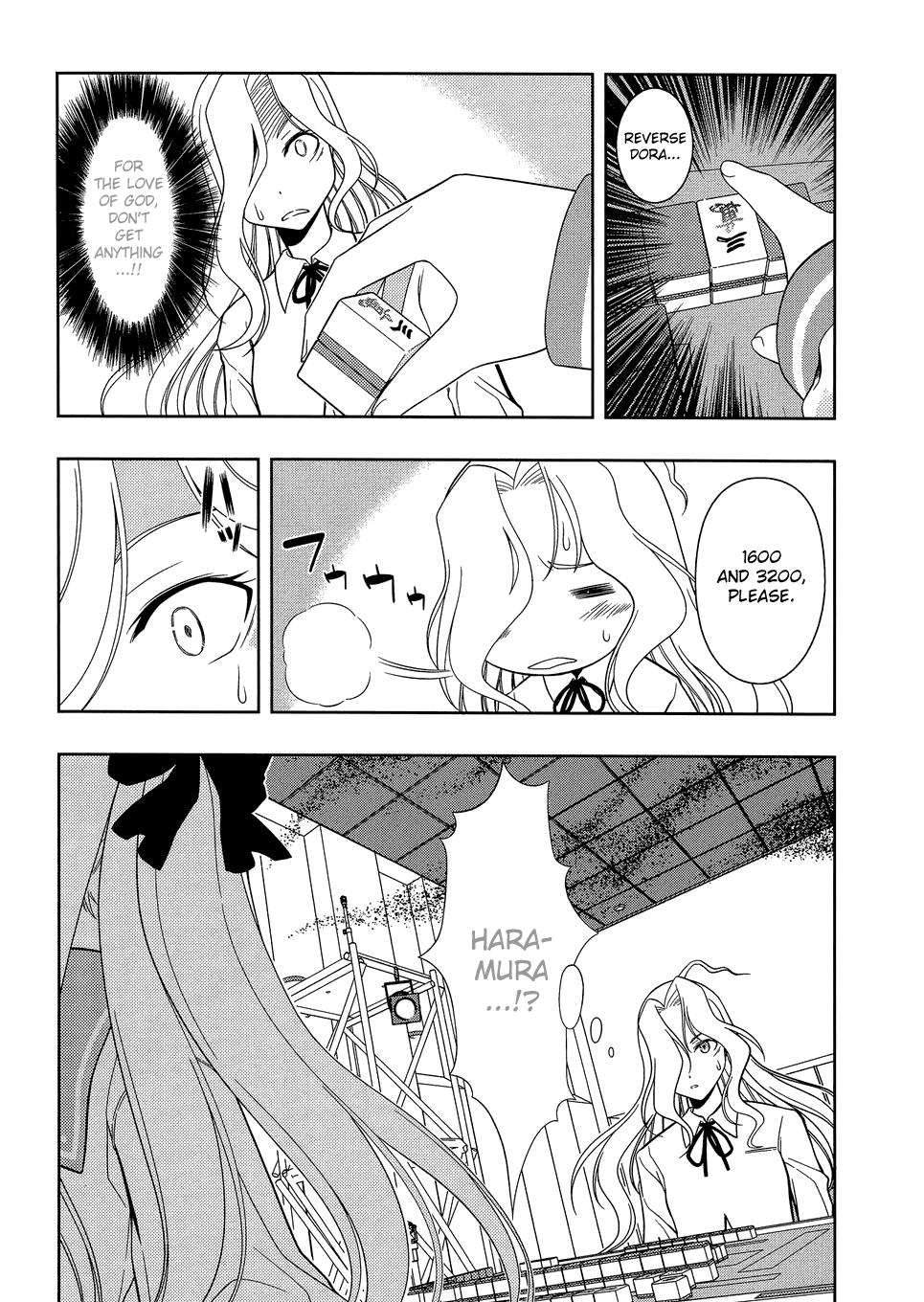 Read Saki chapter 25.1 image 84 on Lezhin