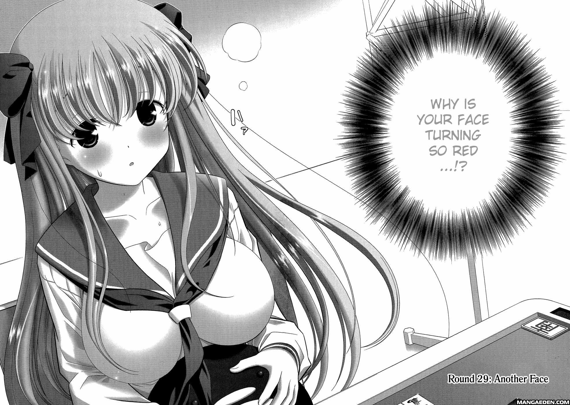 Read Saki chapter 25.1 image 86 on Lezhin