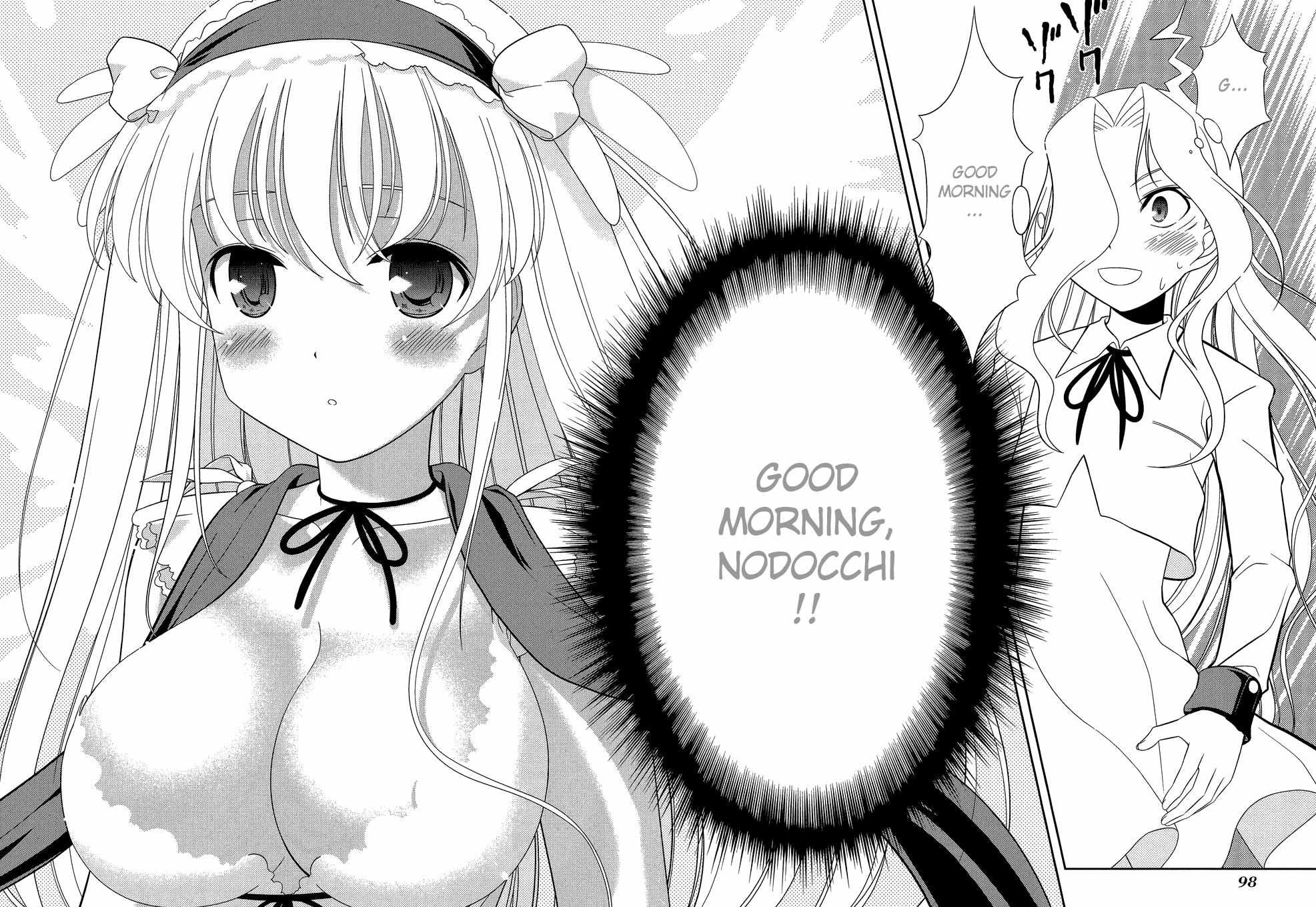 Read Saki chapter 25.1 image 93 on Lezhin