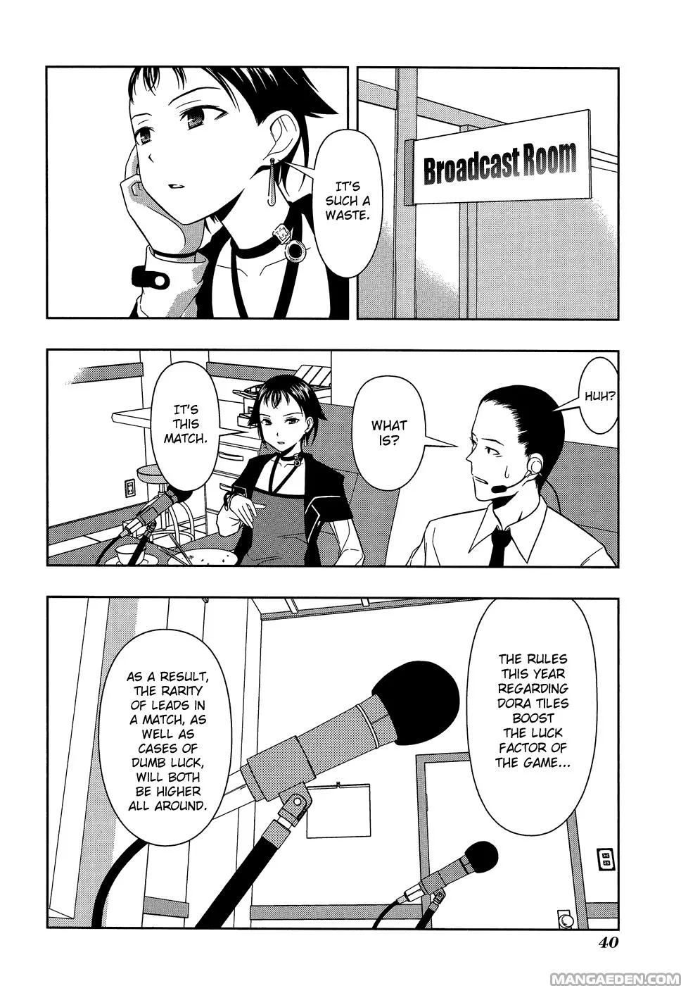 Read Saki chapter 25.99 image 14 on Lezhin