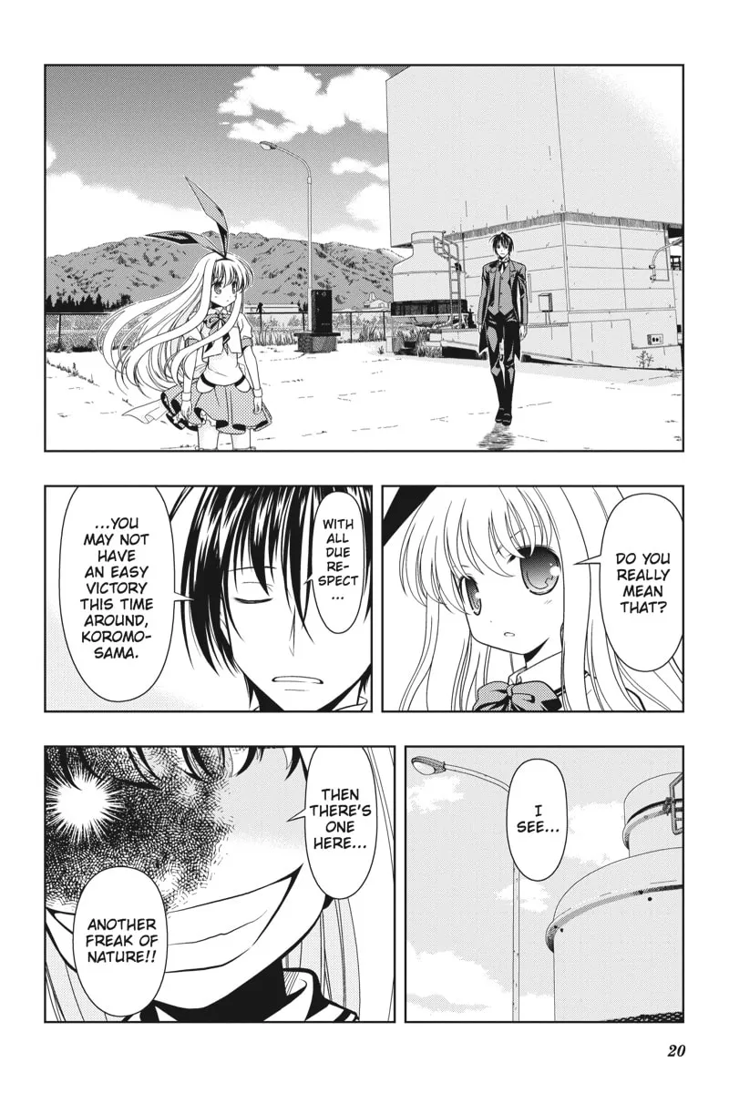 Read Saki chapter 25 image 12 on Lezhin