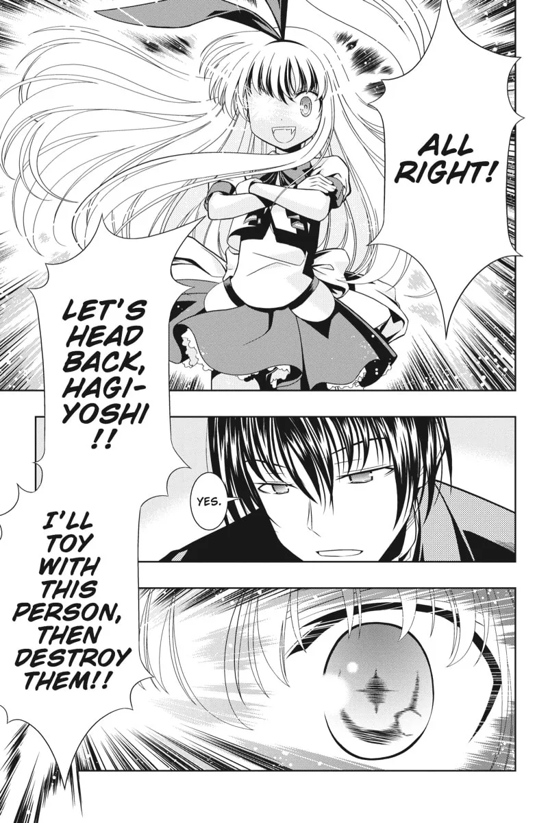 Read Saki chapter 25 image 13 on Lezhin